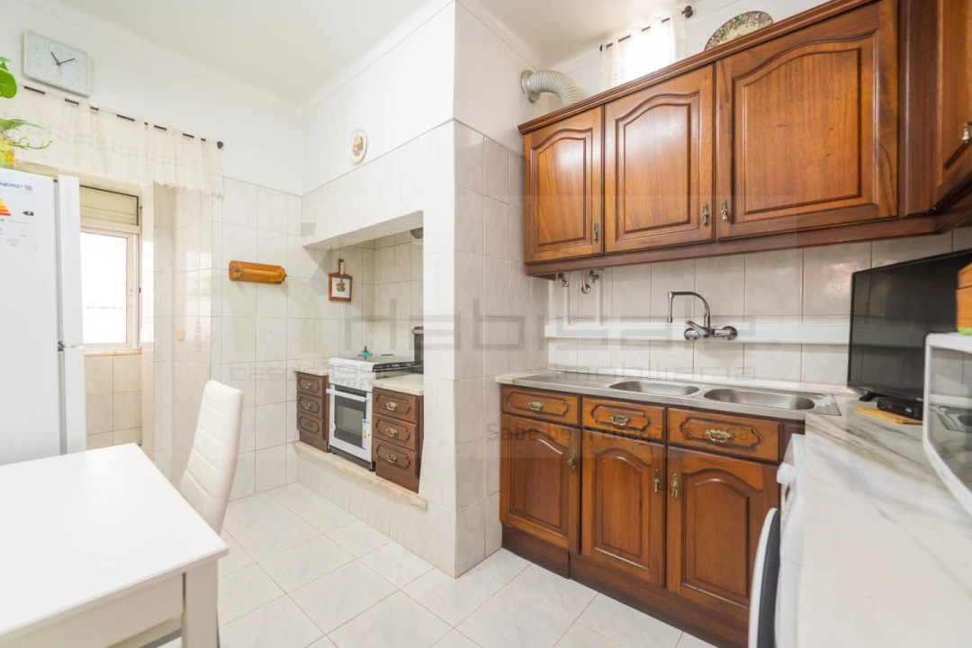 Apartamento T4 para Venda em Misericórdia Foto 20