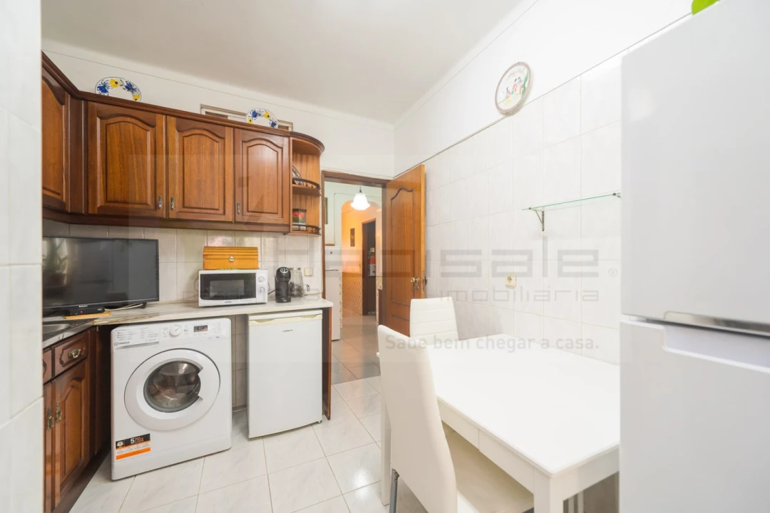 Apartamento T4 para Venda em Misericórdia Foto 23