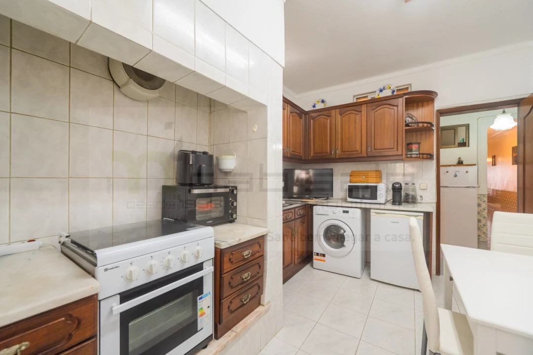 Apartamento T4 para Venda em Misericórdia Foto 24