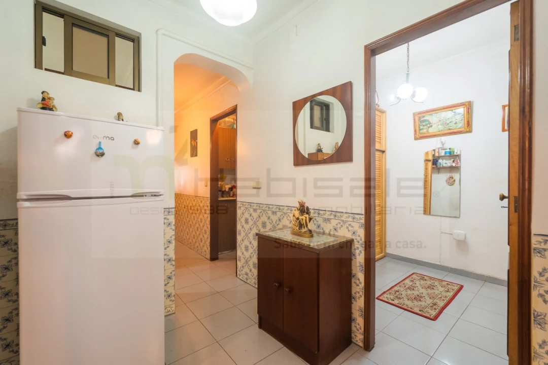 Apartamento T4 para Venda em Misericórdia Foto 25