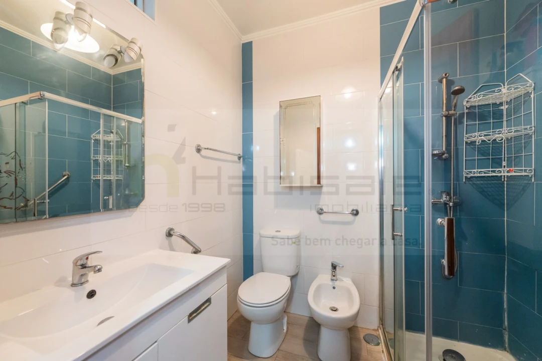 Apartamento T4 para Venda em Misericórdia Foto 28