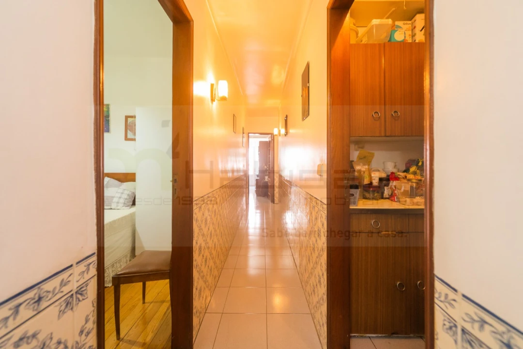 Apartamento T4 para Venda em Misericórdia Foto 29