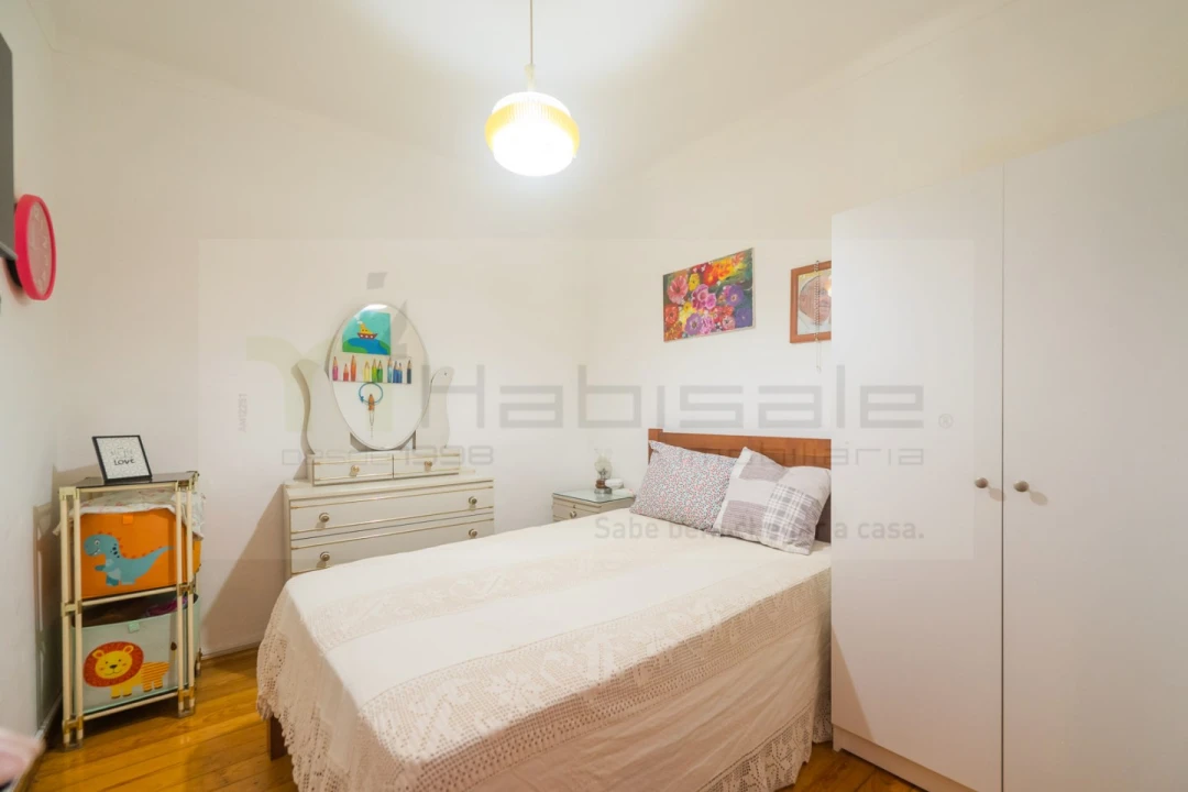 Apartamento T4 para Venda em Misericórdia Foto 31