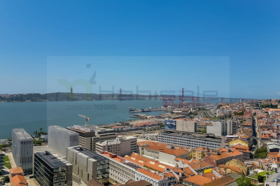 Apartamento T4 para Venda em Misericórdia Foto 37