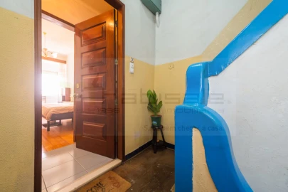 Apartamento T4 para Venda em Misericórdia