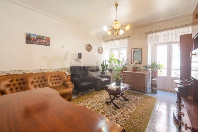 Apartamento T4 para Venda em Misericórdia