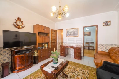 Apartamento T4 para Venda em Misericórdia