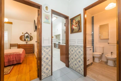 Apartamento T4 para Venda em Misericórdia
