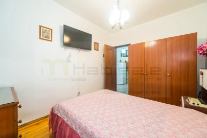 Apartamento T4 para Venda em Misericórdia