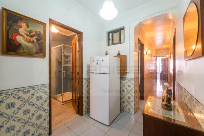 Apartamento T4 para Venda em Misericórdia
