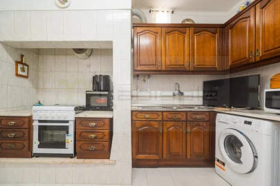 Apartamento T4 para Venda em Misericórdia