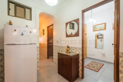 Apartamento T4 para Venda em Misericórdia