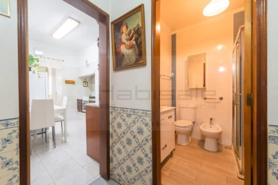 Apartamento T4 para Venda em Misericórdia