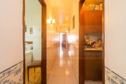 Apartamento T4 para Venda em Misericórdia