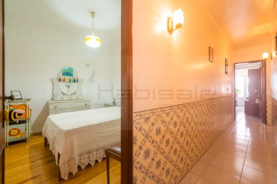 Apartamento T4 para Venda em Misericórdia