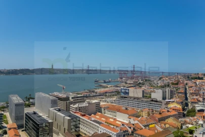 Apartamento T4 para Venda em Misericórdia