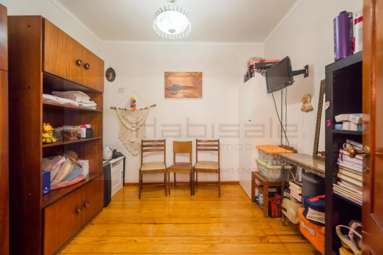 Apartamento T4 para Venda em Misericórdia Foto 10