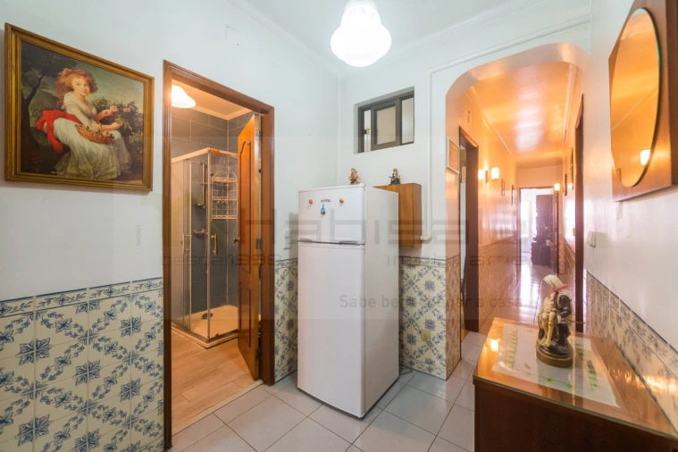 Apartamento T4 para Venda em Misericórdia Foto 18