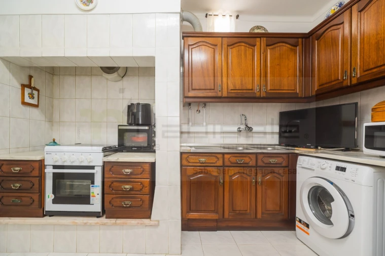 Apartamento T4 para Venda em Misericórdia Foto 21