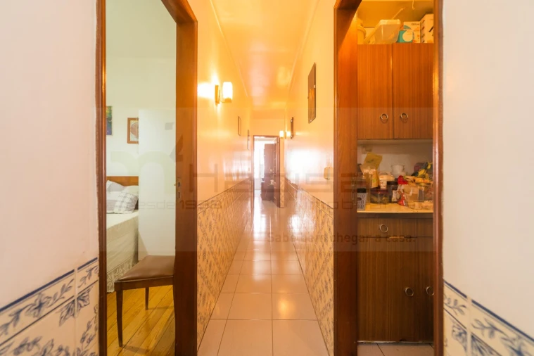 Apartamento T4 para Venda em Misericórdia Foto 29