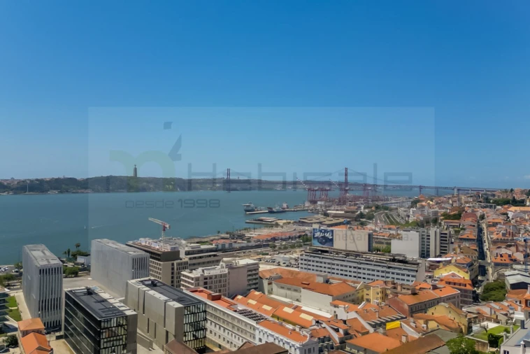 Apartamento T4 para Venda em Misericórdia Foto 37