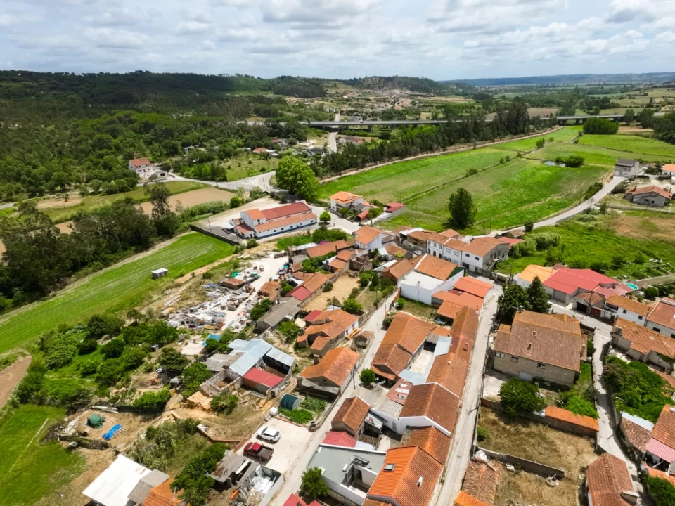 Moradia T2 para Venda em Montemor-O-Velho e Gatões Foto 5