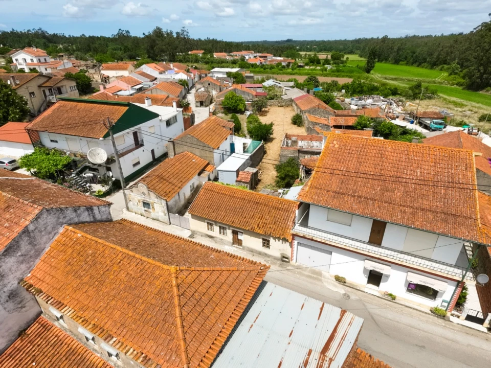 Moradia T2 para Venda em Montemor-O-Velho e Gatões Foto 8