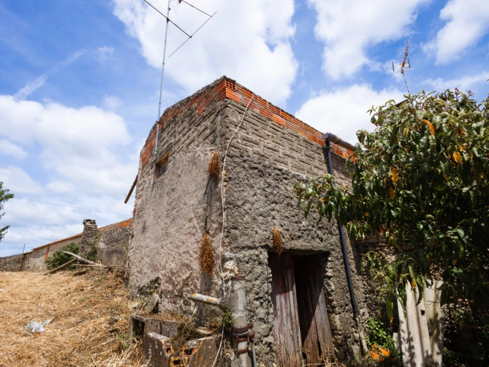 Moradia T2 para Venda em Montemor-O-Velho e Gatões Foto 11