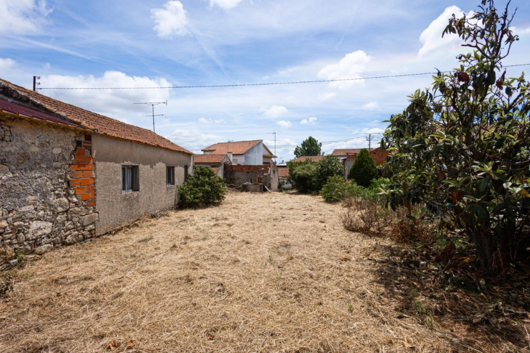 Moradia T2 para Venda em Montemor-O-Velho e Gatões Foto 12