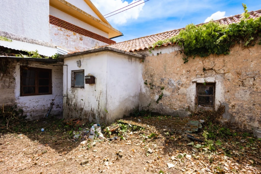 Moradia T2 para Venda em Montemor-O-Velho e Gatões Foto 13