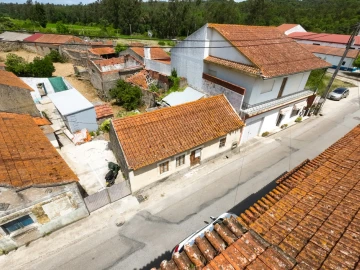 Moradia T2 para Venda em Montemor-O-Velho e Gatões