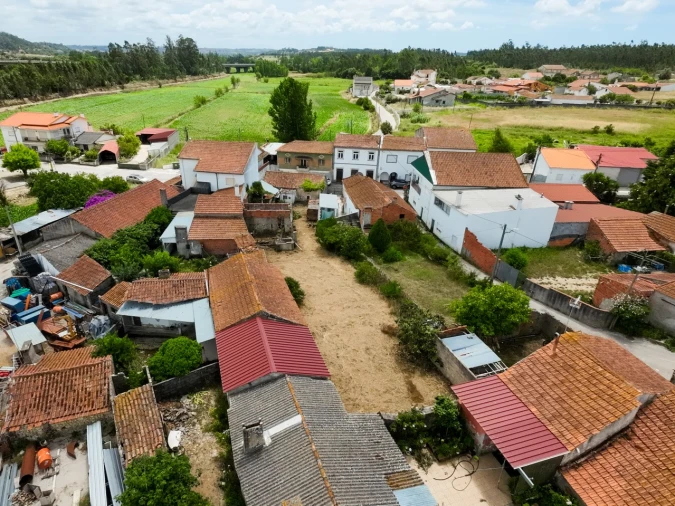 Moradia T2 para Venda em Montemor-O-Velho e Gatões Foto 6