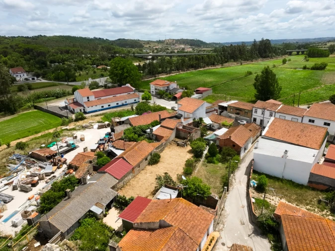 Moradia T2 para Venda em Montemor-O-Velho e Gatões Foto 7