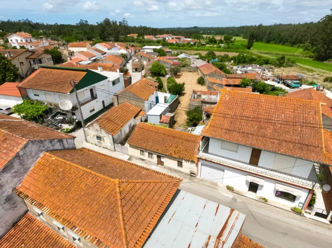 Moradia T2 para Venda em Montemor-O-Velho e Gatões Foto 8