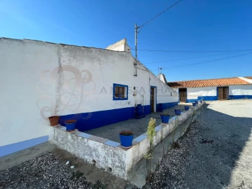 Quinta T3 para Venda em Redondo