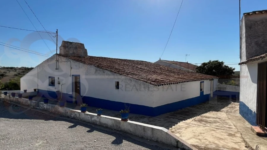 Quinta T3 para Venda em Redondo