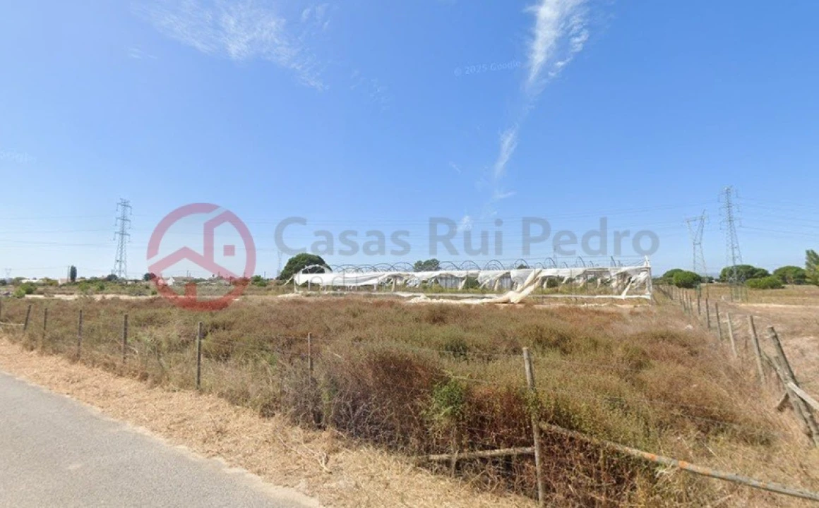 Terreno para Arrendamento em Samora Correia Foto 4