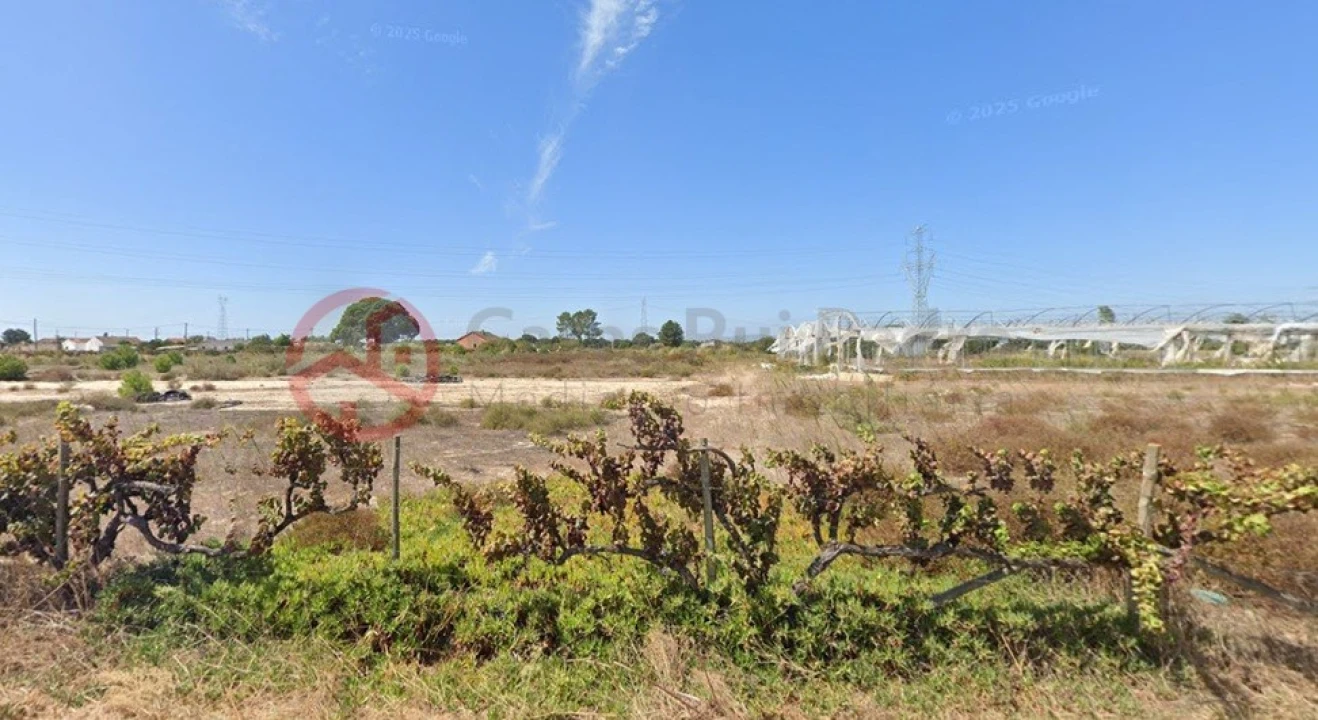 Terreno para Arrendamento em Samora Correia Foto 5