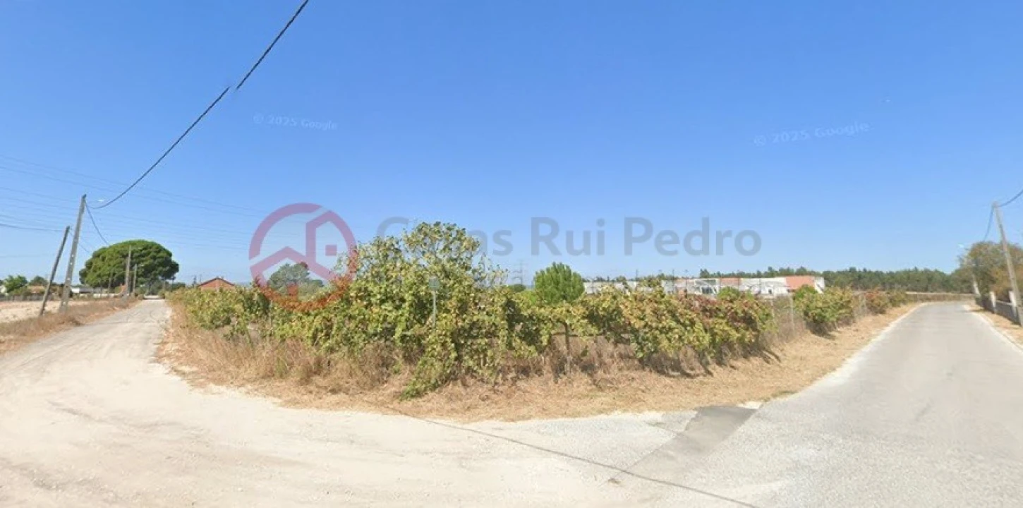 Terreno para Arrendamento em Samora Correia Foto 7