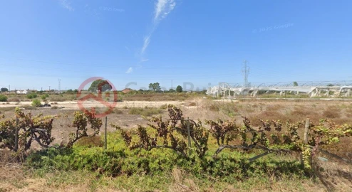 Terreno para Arrendamento em Samora Correia