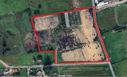 Terreno para Arrendamento em Samora Correia