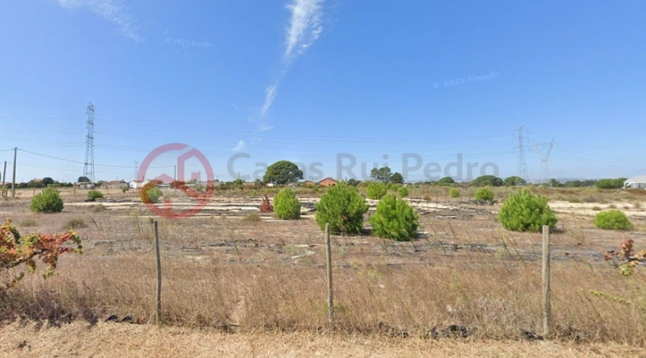 Terreno para Arrendamento em Samora Correia Foto 6