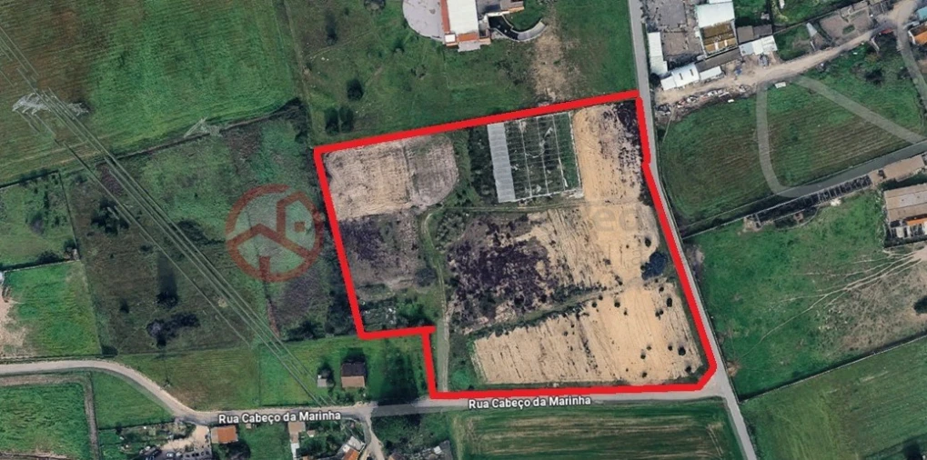 Terreno para Arrendamento em Samora Correia Foto 15