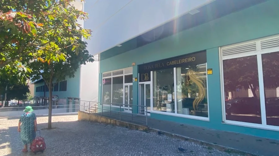 Loja para Venda em Penha de França