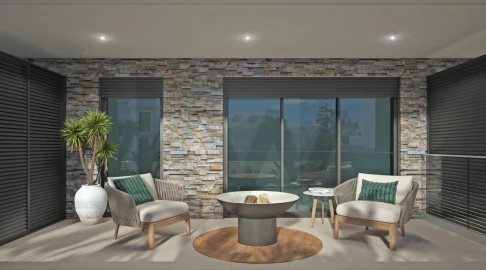 Apartamento T2 para Venda em Tavira (Santa Maria e Santiago)