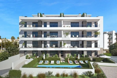Apartamento T2 para Venda em Tavira (Santa Maria e Santiago)