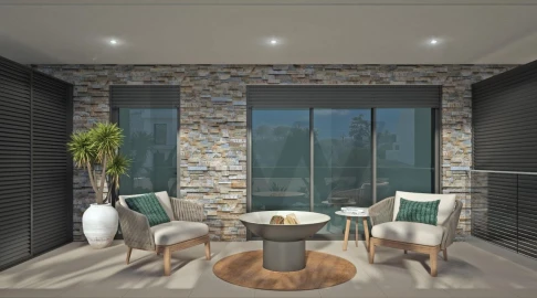 Apartamento T2 para Venda em Tavira (Santa Maria e Santiago)