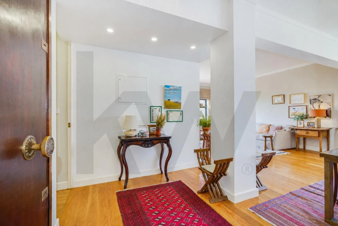 Apartamento T4 para Venda em Benfica Foto 10