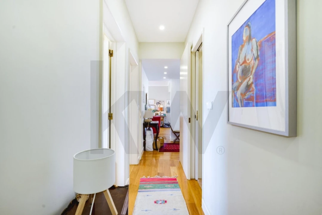 Apartamento T4 para Venda em Benfica Foto 14
