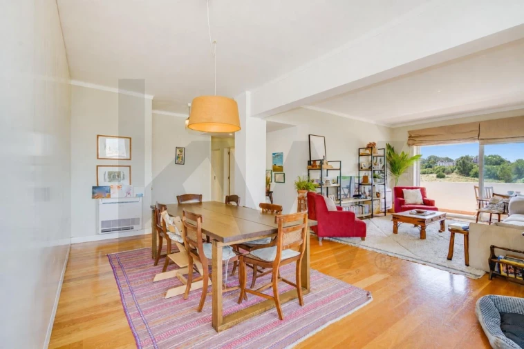 Apartamento T4 para Venda em Benfica Foto 4